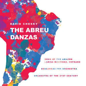 The abreu danzas